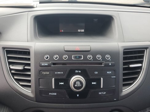 Used 2014 Honda CR-V EX-L image 22