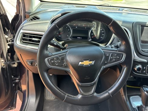 Used 2020 Chevrolet Equinox LT image 15
