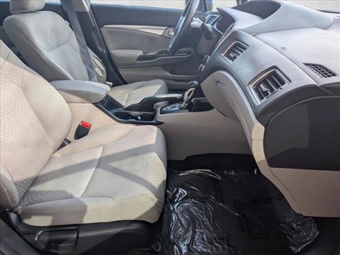 Used 2014 Honda Civic EX image 21