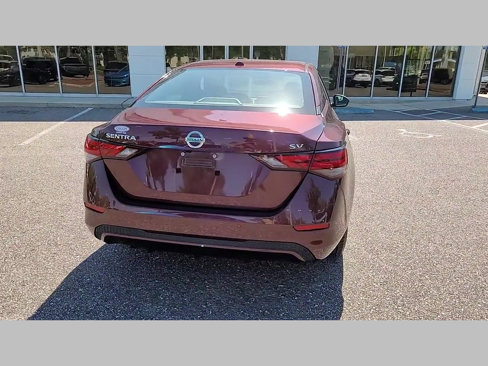 Used 2022 Nissan Sentra SV image 21