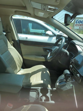 Used 2017 Honda CR-V EX-L image 7