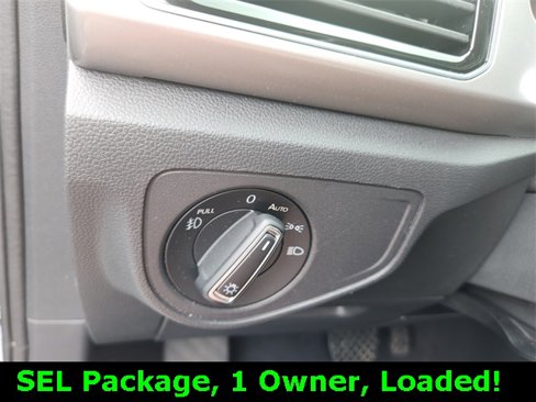 Used 2019 Volkswagen Atlas SEL image 19
