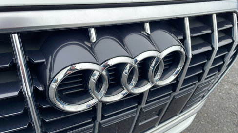Used 2021 Audi Q3 2.0T Premium w/ Convenience Package image 22