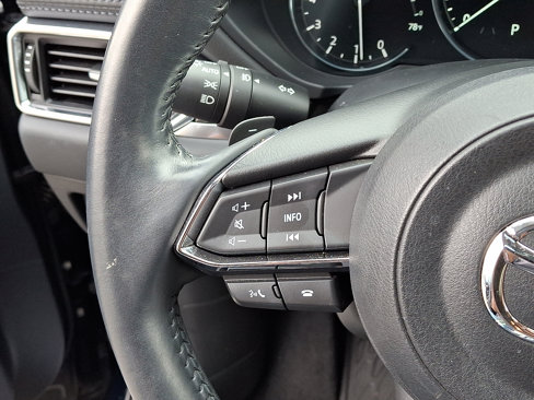 Used 2021 MAZDA CX-5 Grand Touring image 21