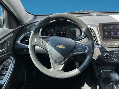 Used 2023 Chevrolet Malibu LT image 10