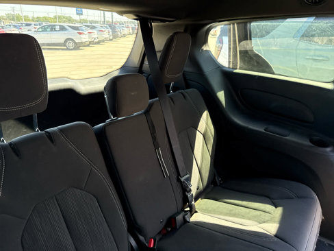 Used 2019 Chrysler Pacifica Touring Plus w/ S Appearance Package image 6