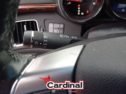 Used 2011 Cadillac CTS Luxury image 28