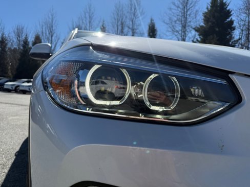Used 2019 BMW X3 xDrive30i w/ Convenience Package image 25