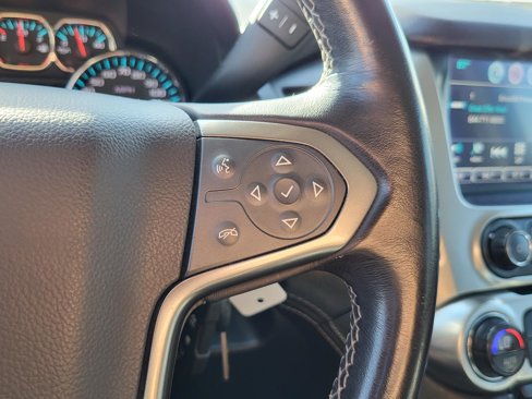 Used 2019 Chevrolet Tahoe LT image 23