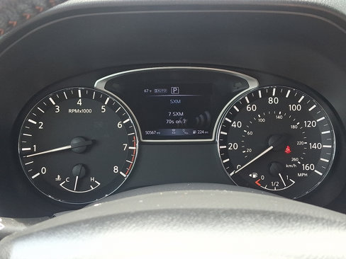 Used 2019 Nissan Pathfinder SL image 23