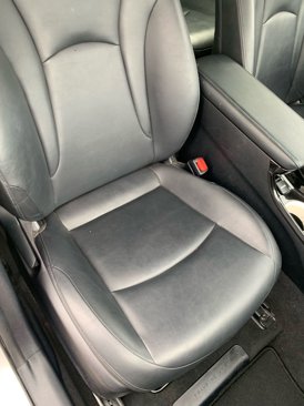 Used 2017 Toyota Prius Four Touring image 19
