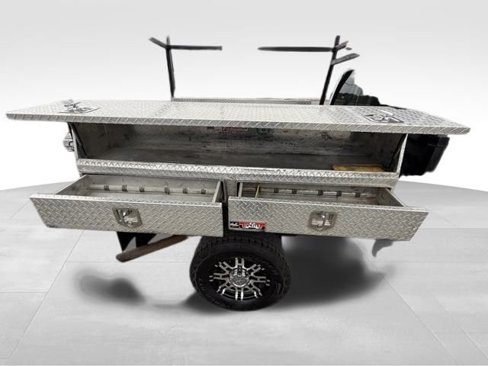 Used 2011 Ford F250 XLT w/ Snow Plow Prep Pkg image 28