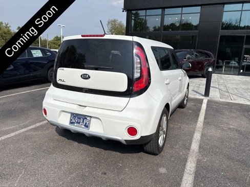 Used 2018 Kia Soul + image 7