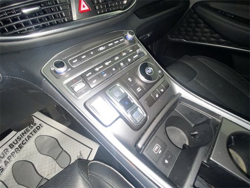 Used 2021 Hyundai Santa Fe SEL w/ Convenience + Premium Package image 20