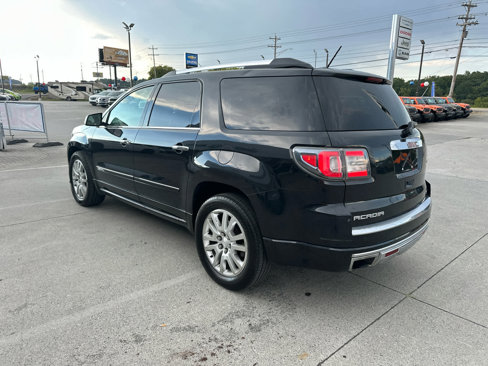Used 2015 GMC Acadia Denali image 6