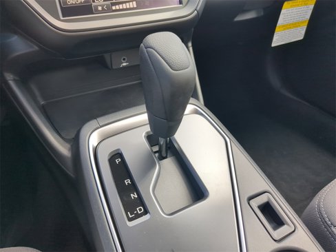 New 2025 Subaru Impreza 2.0i w/ Popular Package #1A image 22