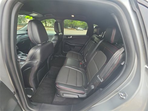 Used 2024 Ford Escape ST-Line image 24