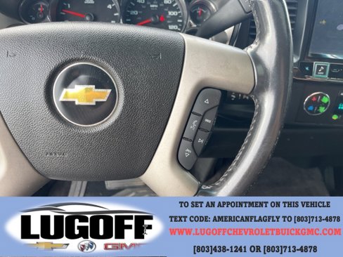 Used 2013 Chevrolet Silverado 2500 LT w/ Z71 Appearance Package image 20