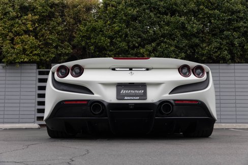 Used 2023 Ferrari F8 Tributo image 18
