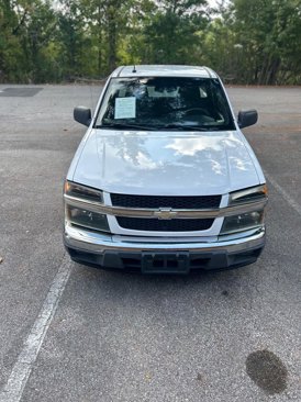 Used 2008 Chevrolet Colorado LT w/ Power Convenience Package image 26