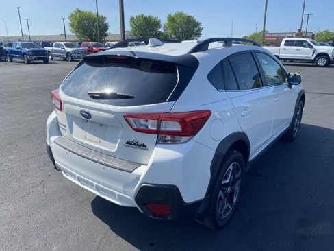 Used 2018 Subaru Crosstrek 2.0i Limited image 5