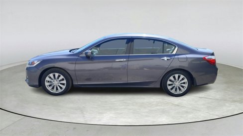 Used 2015 Honda Accord EX-L image 4