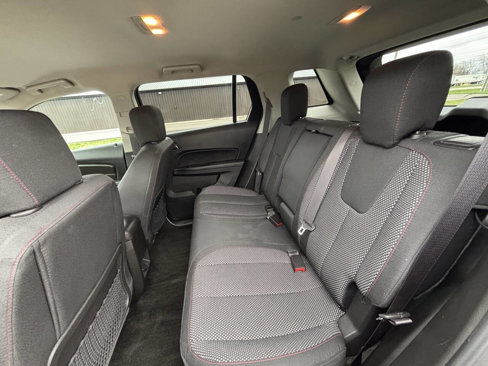 Used 2017 GMC Terrain SLE image 10