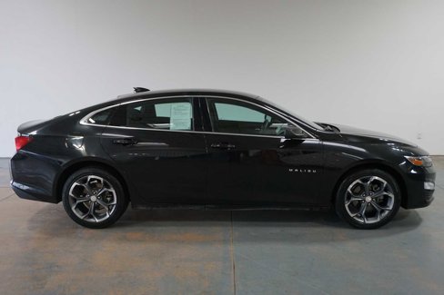 Used 2023 Chevrolet Malibu LT image 5