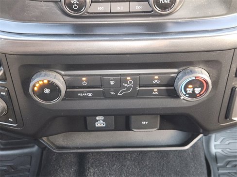 Used 2021 Ford F150 XL w/ STX Appearance Package image 20