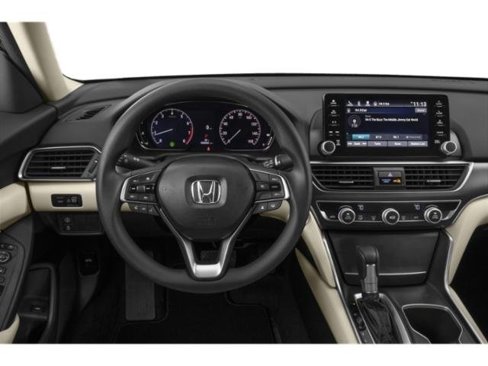 Used 2021 Honda Accord LX image 7