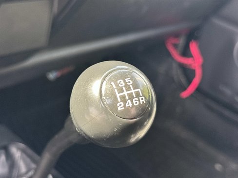 Used 2006 Jeep Wrangler SE image 17