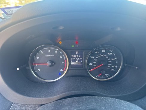 Used 2017 Subaru Crosstrek 2.0i Premium image 11