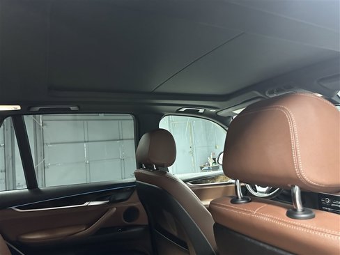 Used 2018 BMW X5 xDrive35i w/ M Sport Package image 13