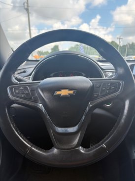 Used 2016 Chevrolet Malibu LT image 21