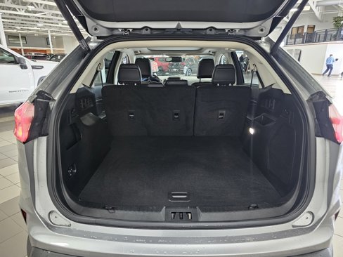 Used 2022 Ford Edge Titanium image 11