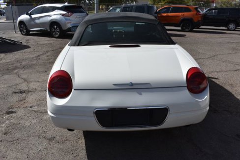 Used 2003 Ford Thunderbird image 5