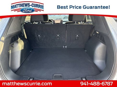Certified 2020 Ford Escape SE image 14