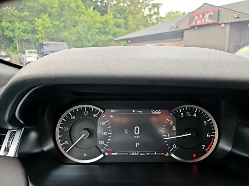 Used 2020 Land Rover Discovery Sport S image 60