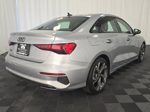 Used 2023 Audi A3 2.0T Premium w/ Convenience Package image 6