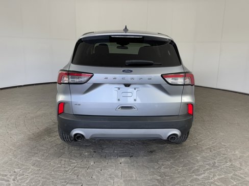 Used 2022 Ford Escape SE w/ Convenience Package image 7