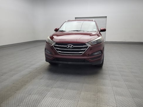 Used 2018 Hyundai Tucson SEL image 15
