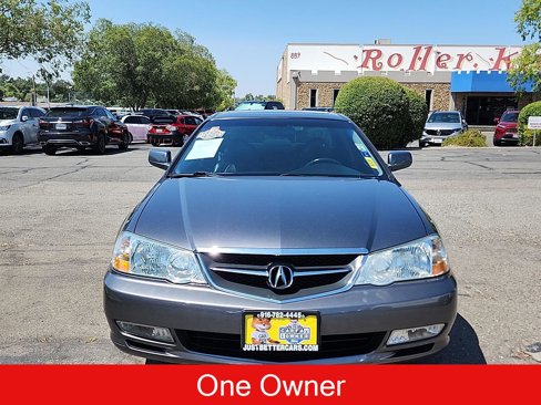 Used 2003 Acura TL Type-S image 2