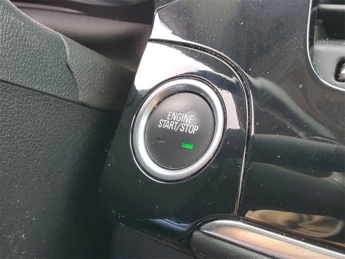 Used 2018 Buick Encore Sport Touring w/ Safety Package image 28
