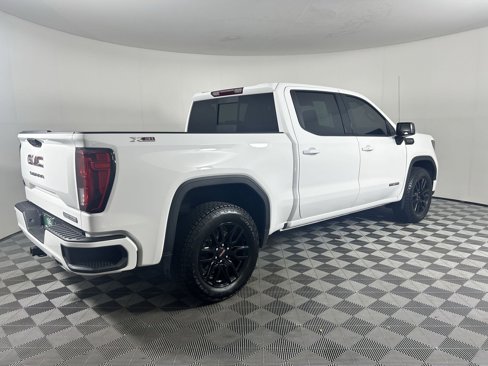 Used 2025 GMC Sierra 1500 Elevation w/ Preferred Package image 5