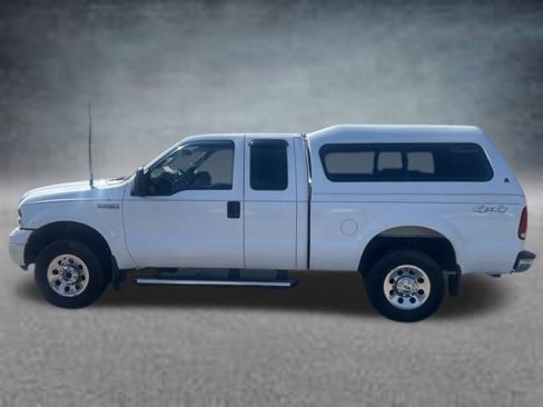 Used 2005 Ford F250 XLT image 10