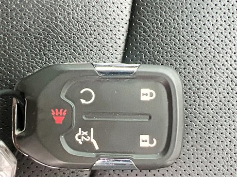 Used 2023 GMC Terrain AT4 image 33