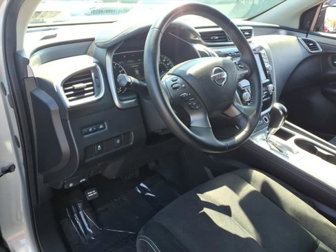 Used 2020 Nissan Murano SV image 27