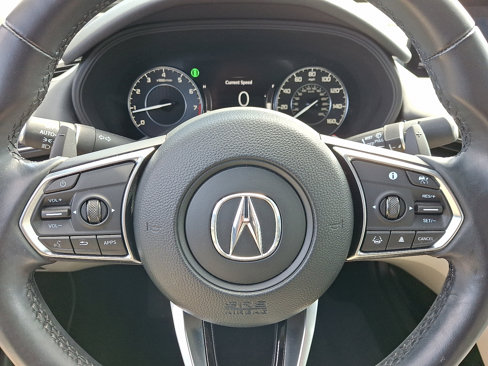 Used 2021 Acura TLX w/ Technology Package image 21