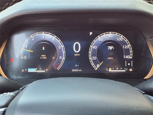 Certified 2021 Jeep Grand Cherokee L Laredo image 16