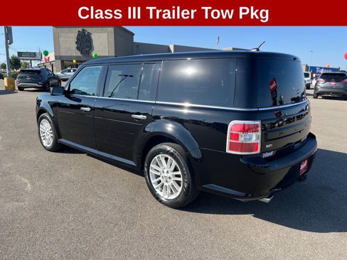 Used 2016 Ford Flex SEL w/ Equipment Group 202A image 3